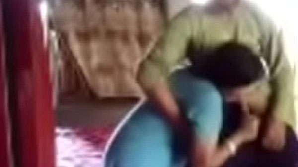 Fsi Blog - Paki Hijabi College Girl Fucked By Teacher Mms